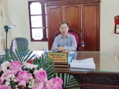 Trường THPT Giao Thủy B (Nam Định): 50 năm - một chặng đường phát triển