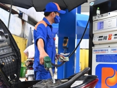 Bến Tre tăng cường công tác quản lý, sử dụng hóa đơn điện tử trong hoạt động kinh doanh, bán lẻ xăng dầu