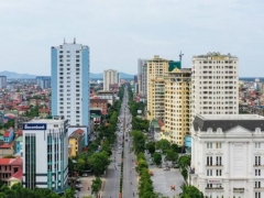 Phê duyệt Kiến trúc ICT phát triển Đô thị thông minh tỉnh Nghệ An