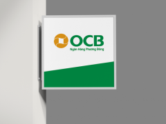 OCB công bố tài liệu trước đại hội với nhiều nội dung quan trọng