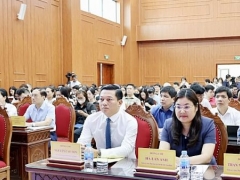 Cục Hải quan Hà Nam Ninh tổ chức Hội nghị đối thoại Hải quan - Doanh nghiệp năm 2024