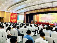 Quảng Ninh tiếp tục dẫn đầu Chỉ số SIPAS và PAR INDEX năm 2023