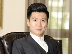 Ông Đỗ Quang Vinh từ nhiệm vị trí Chủ tịch HĐQT Bảo hiểm BSH
