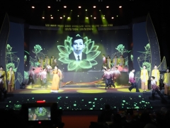 Hà Tĩnh tổ chức Lễ kỷ niệm 120 năm Ngày sinh Tổng Bí thư Trần Phú