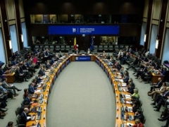 Hội nghị thượng đỉnh bất thường của các nhà lãnh đạo Liên minh Châu Âu