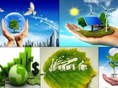 Tăng trưởng xanh: Tiền đề để phát triển bền vững