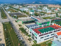 Vì sao thị trường bất động sản Đà Nẵng và vùng phụ cận chưa cải thiện về nguồn cung?