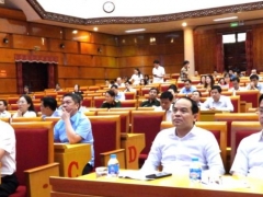 Lạng Sơn tổng duyệt Hội nghị công bố quy hoạch và xúc tiến đầu tư tỉnh năm 2024