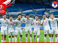 Tứ kết U23 Châu Á 2024, U23 Việt Nam gặp U23 Iraq