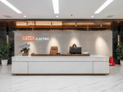 CTCP GELEX Electric (GEE) nộp hồ sơ niêm yết 300 triệu cổ phiếu trên sàn HOSE