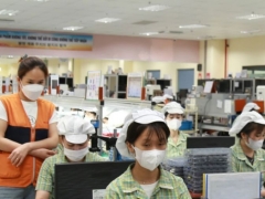 Bắc Ninh: Hiệu quả trong chuyển đổi số quản lý, điều hành hoạt động các Khu công nghiệp