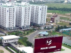 Nam Long (NLG) lỗ 65 tỷ trong quý I/2024