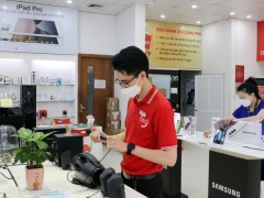 Bắc Ninh đứng thứ 7 cả nước về Chỉ số thương mại điện tử 