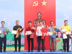 Long An triển khai thực hiện việc học tập và làm theo tư tưởng, đạo đức, phong cách Hồ Chí Minh năm 2024