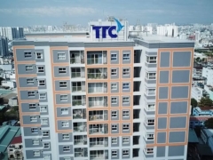 TTC Land (SCR) ghi nhận lãi quý I/2024 đạt 4,8 tỷ đồng