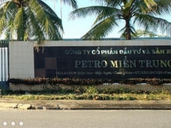 Petro Miền Trung cải thiện kết quả kinh doanh từ quý I/2024, khắc phục tình trạng cổ phiếu bị kiểm soát