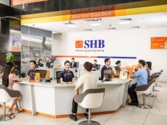 SHB là ngân hàng Việt Nam duy nhất giành cú đúp giải thưởng Digital CX Awards 2024
