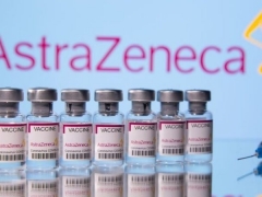 Bộ Y tế phản hồi thông tin vaccine AstraZeneca gây đông máu