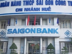 Saigonbank lợi nhuận quý I/2024 chỉ đạt gần 68 tỷ đồng, giảm 35%