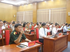 Kỳ họp thứ 16, HĐND tỉnh Bắc Giang: Thông qua 15 dự thảo nghị quyết quan trọng
