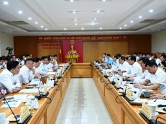 Tập đoàn Dầu khí Việt Nam đầu tư 2,5 tỷ USD xây dựng Nhà máy điện khí LNG và Trung tâm kho cảng tại Hà Tĩnh