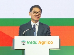 HAGL Agrico lỗ 12 quý, ông Trần Bá Dương vẫn "đặt cược" vào nông nghiệp