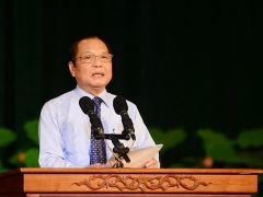 Ủy ban Kiểm tra Trung ương đề nghị kỷ luật cựu Bí thư TP.HCM Lê Thanh Hải