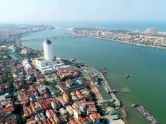 Quảng Bình kêu gọi vốn đầu tư khu đô thị mới gần 490 tỷ đồng tại TP Đồng Hới
