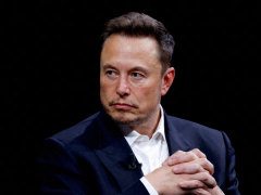 Những tỷ phú giàu nhất thế giới 2024 – Bài 3: Elon Musk & những… thói quen làm giàu