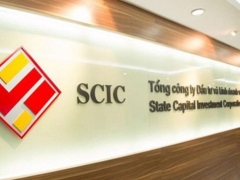 SCIC đạt 5.650 tỷ đồng lợi nhuận trước thuế trong năm 2023