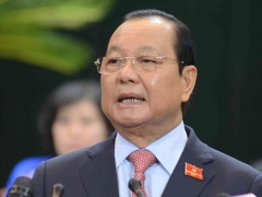 Cựu Bí thư TP.HCM Lê Thanh Hải vi phạm quy định của Đảng, pháp luật của Nhà nước