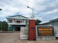 Thừa Thiên Huế- Bệnh viện Da liễu nơi người bệnh gửi gắm niềm tin