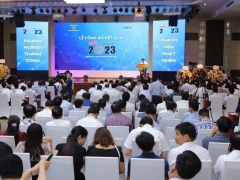 Công bố DDCI tỉnh Thanh Hoá năm 2023