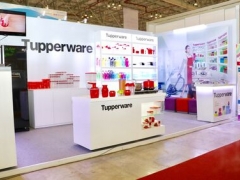 Tupperware Brands Corp. nộp đơn xin phá sản sau thời gian dài vật lộn với tình trạng sụt giảm doanh số