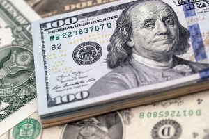 Tỷ giá USD hôm nay 14/2: Đồng bạc xanh đi ngang, DXY lùi nhẹ, tỷ giá trung tâm giảm 1 đồng