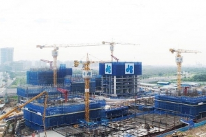 Xây dựng Hòa Bình (HBC) bị phạt 92,5 triệu đồng do vi phạm công bố thông tin
