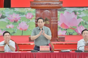 Tháo gỡ mọi khó khăn, vướng mắc, thúc đẩy nhanh các dự án hạ tầng giao thông Đồng bằng sông Cửu Long
