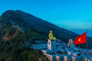 “Yên Tử - Sắc thu thiền định” sẽ khai mạc trong tháng 8
