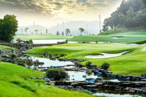 Giải golf thường niên BRG Golf Hanoi Festival 2024 chính thức chào đón các golf thủ trong nước và quốc tế