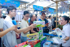Chuyển đổi số: Bước đột phá, đưa sản phẩm OCOP vươn ra thị trường quốc tế