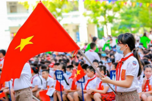 Lào Cai: Học sinh tựu trường sớm nhất từ ngày 24/8