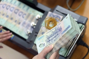 Thu vượt chi gần 470.000 tỷ đồng, ngân sách vẫn đứng trước sức ép mới
