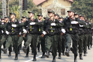 Bắc Ninh ban hành chỉ thị triển khai cao điểm tấn công, trấn áp tội phạm, bảo đảm an ninh trật tự