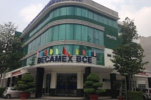 Xây dựng và Giao thông Bình Dương (BCE) đổi tên doanh nghiệp, chuẩn bị chào bán 35 triệu cổ phiếu