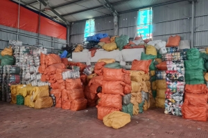 Hải Phòng: Siết chặt kiểm soát cảng biển và thị trường cuối năm