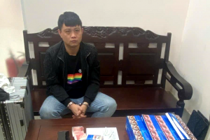 Tại cửa khẩu Mộc Bài: Bắt giữ đối tượng Đài Loan tẩm Ketamin vào thuốc lá để nhập cảnh