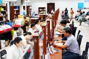 Chậm nhất 1/7/2027, toàn bộ viên chức sẽ xếp lương theo vị trí việc làm