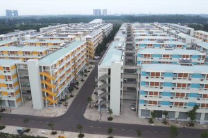 Hà Nội giao hơn 34.000 m² đất tại xã Phù Đổng để phát triển khu nhà ở thấp tầng