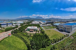 Phú Thọ ghi nhận 4.500 doanh nghiệp gia nhập thị trường năm 2025