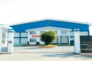 Doanh thu bùng nổ 56%, công ty nông nghiệp công bố báo cáo tài chính kiểm toán 2024–2025